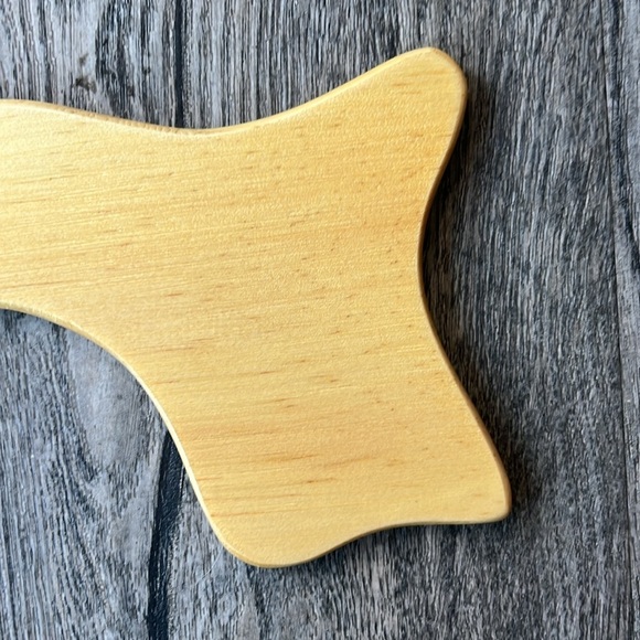 de la heart Body Massage Tool The Body Tool Lymphatic Drainage Detox Contour - Picture 8 of 11